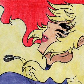 Read DG's Comics Halloween Collection  3 Page 1 in English
