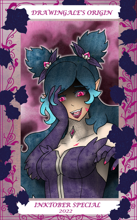 Read DG's Comics Halloween Collection  4 Page 1 in English
