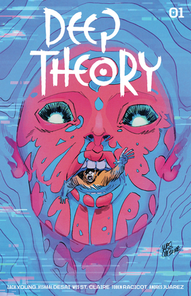 Read Deep Theory   1 Page 1 in English