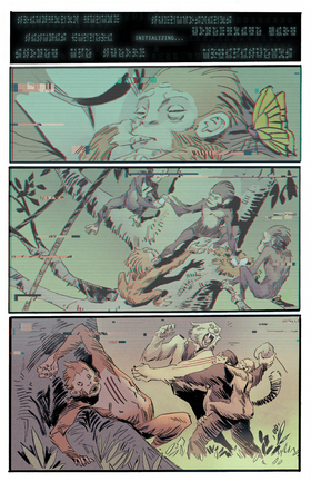 Read Deep Theory   1 Page 4 in English