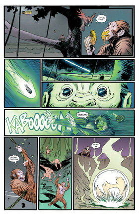 Read Deep Theory   1 Page 8 in English