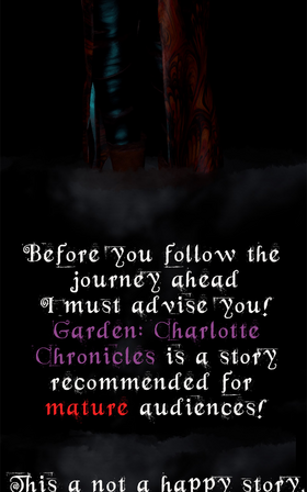 Read Garden: Charlotte Chronicles  1 Page 2 in English