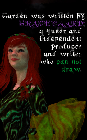 Read Garden: Charlotte Chronicles  1 Page 5 in English