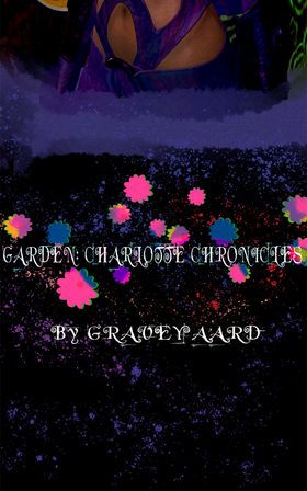 Read Garden: Charlotte Chronicles  1 Page 8 in English