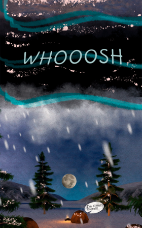 Read Garden: Charlotte Chronicles  2 Page 2 in English