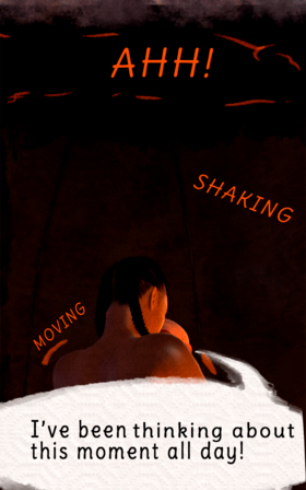 Read Garden: Charlotte Chronicles  2 Page 5 in English