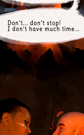 Read Garden: Charlotte Chronicles  2 Page 6 in English