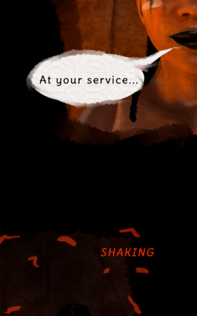 Read Garden: Charlotte Chronicles  2 Page 10 in English