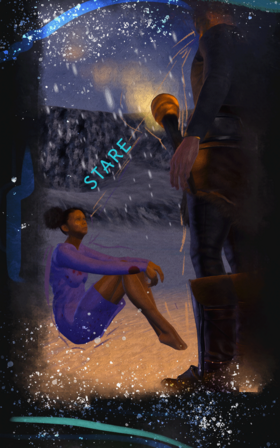 Read Garden: Charlotte Chronicles  3 Page 2 in English