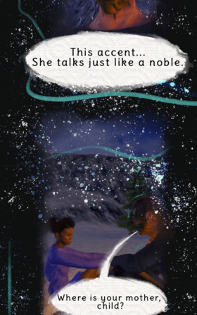 Read Garden: Charlotte Chronicles  3 Page 4 in English