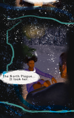 Read Garden: Charlotte Chronicles  3 Page 5 in English