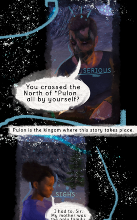 Read Garden: Charlotte Chronicles  3 Page 6 in English