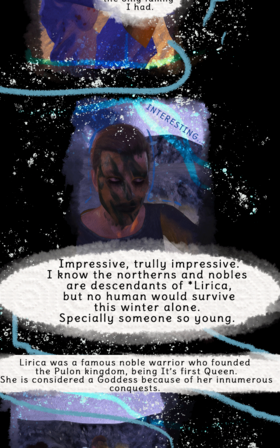 Read Garden: Charlotte Chronicles  3 Page 7 in English