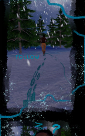 Read Garden: Charlotte Chronicles  4 Page 3 in English