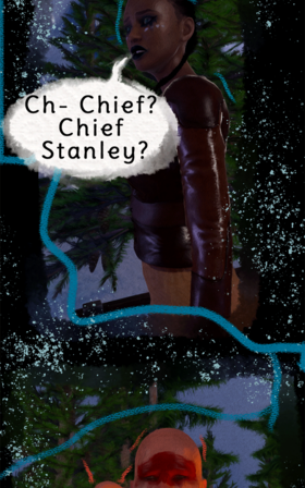 Read Garden: Charlotte Chronicles  4 Page 4 in English