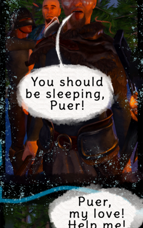 Read Garden: Charlotte Chronicles  4 Page 5 in English