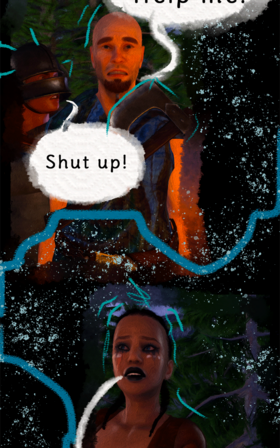 Read Garden: Charlotte Chronicles  4 Page 6 in English