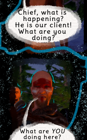 Read Garden: Charlotte Chronicles  4 Page 7 in English