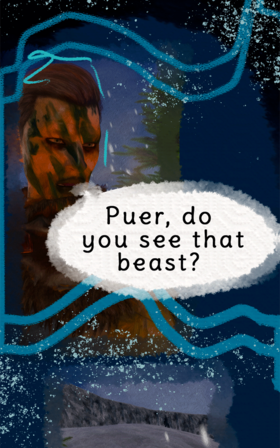 Read Garden: Charlotte Chronicles  4 Page 9 in English