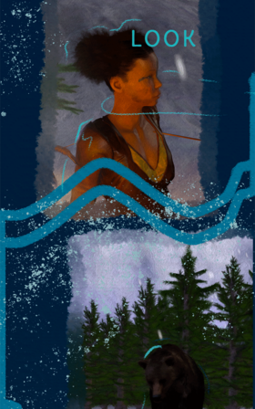 Read Garden: Charlotte Chronicles  4 Page 10 in English