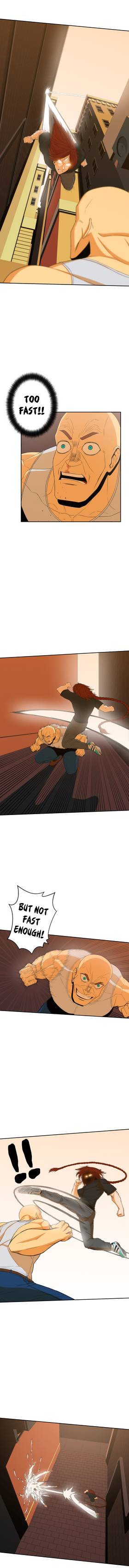 Read Full Power 100%  3 Page 3 in English