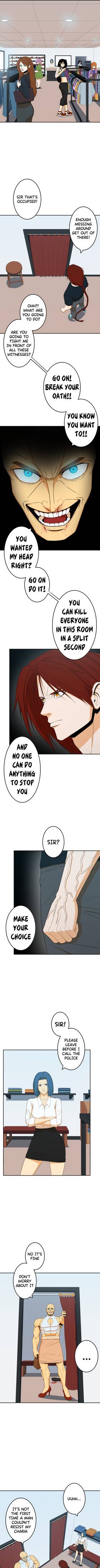 Read Full Power 100%  3 Page 6 in English
