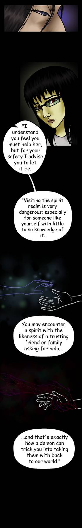 Read The Bizarre of Miyako(old)  6 Page 6 in English
