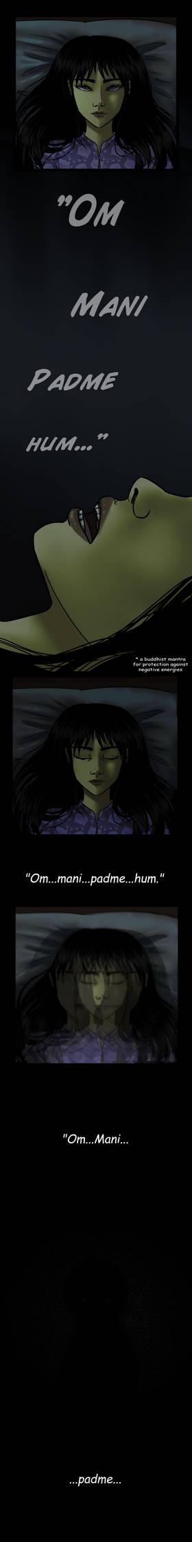 Read The Bizarre of Miyako(old)  6 Page 8 in English