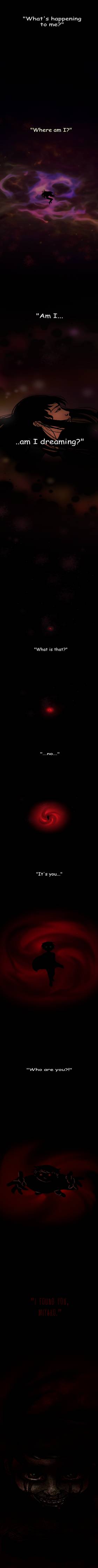 Vol:1:CHAPTER:3: There's Something Strange About Manamoto