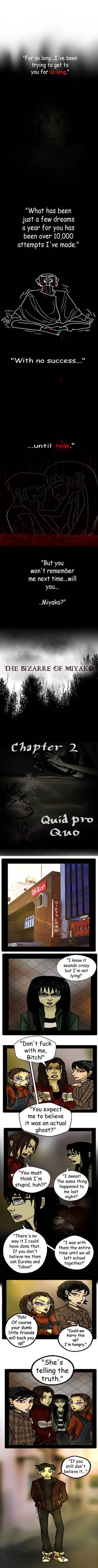 VOL:1:CHAPTER:2: Quid Pro Quo 