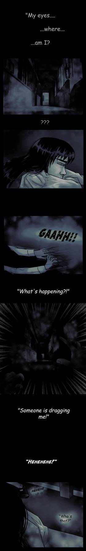 Read The Bizarre of Miyako(old)  6 Page 10 in English