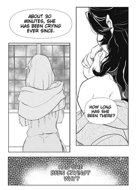 Read Fear Layers  1 Page 5 in English