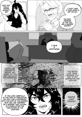 Read Fear Layers  2 Page 3 in English