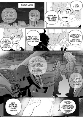 Read Fear Layers  2 Page 4 in English