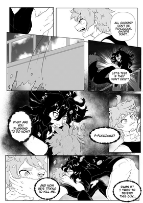 Read Fear Layers  2 Page 6 in English