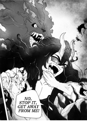 Read Fear Layers  3 Page 5 in English