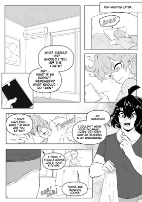 Read Fear Layers  3 Page 9 in English
