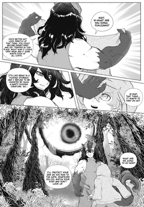 Read Fear Layers  4 Page 10 in English
