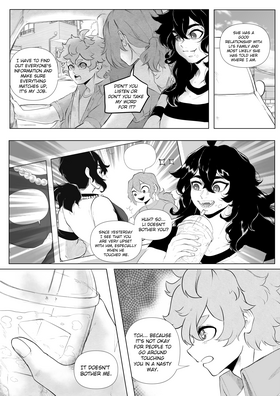 Read Fear Layers  5 Page 5 in English