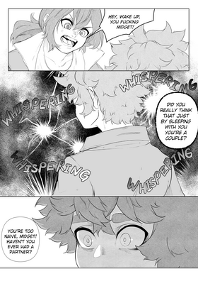 Read Fear Layers  5 Page 7 in English