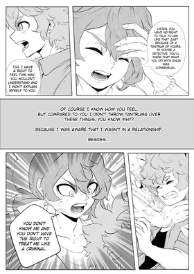 Read Fear Layers  5 Page 10 in English