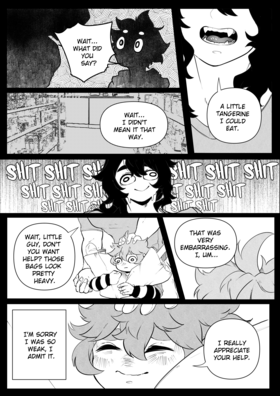Read Fear Layers  6 Page 6 in English