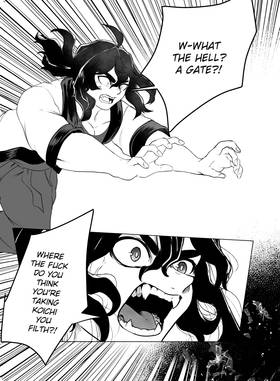 Read Fear Layers  7 Page 6 in English