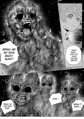 Read Fear Layers  7 Page 9 in English