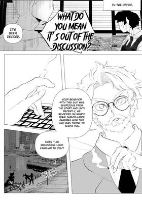Read Fear Layers  9 Page 3 in English