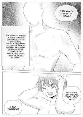 Read Fear Layers  10 Page 8 in English
