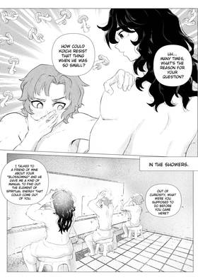 Read Fear Layers  10 Page 6 in English