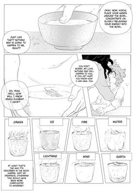 Read Fear Layers  10 Page 10 in English