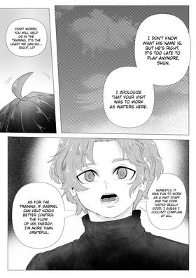 Read Fear Layers  11 Page 6 in English