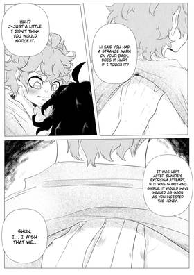 Read Fear Layers  11 Page 10 in English